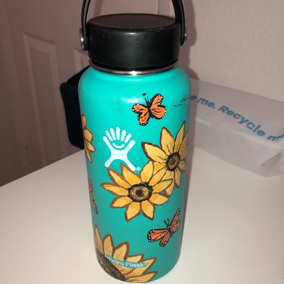 Hydro Flask Other - teal hydroflask